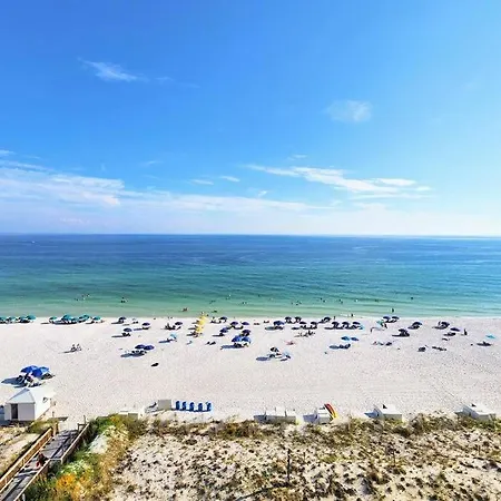 Beachfront Condo At Pelican Beach Destin Exterior photo