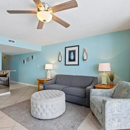 Beachfront Condo At Pelican Beach Destin Exterior photo