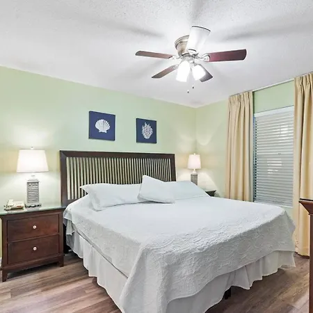 Beachfront Condo At Pelican Beach Destin Exterior photo