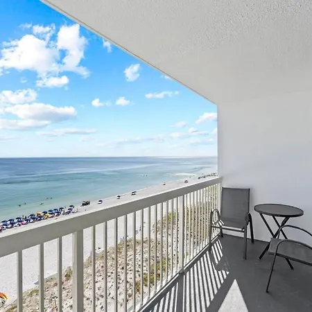 Beachfront Condo At Pelican Beach Destin Exterior photo