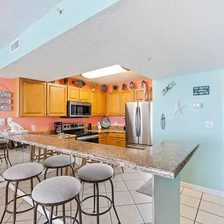 Beachfront Condo At Pelican Beach Destin Exterior photo