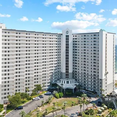Beachfront Condo At Pelican Beach Destin Exterior photo