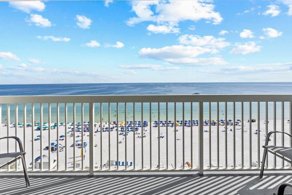 Beachfront At Pelican Apartment Destin