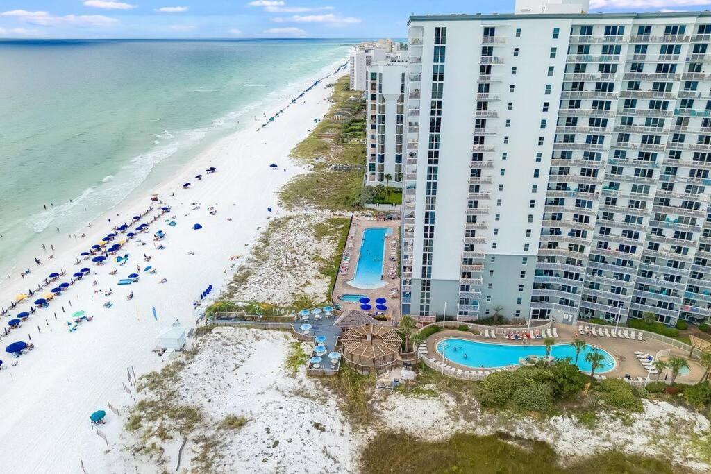 Beachfront At Pelican Apartamento Destin
