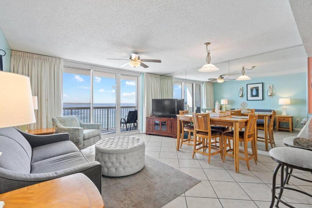 Apartamento Beachfront At Pelican
